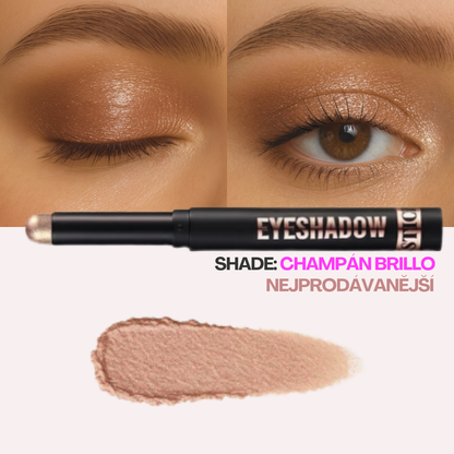 Shine & Define : Lidschatten-Stift
