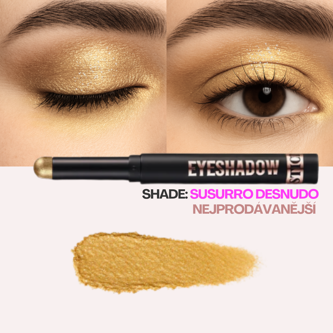 Shine & Define : Lidschatten-Stift