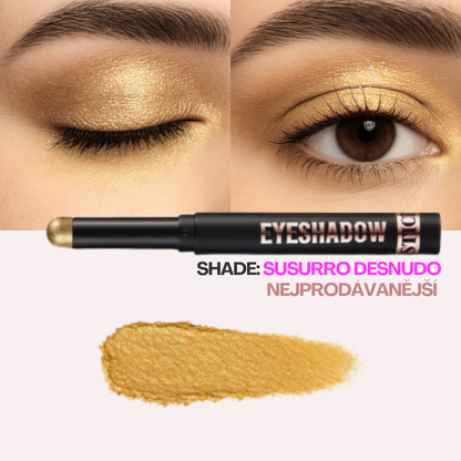 Shine & Define : Lidschatten-Stift