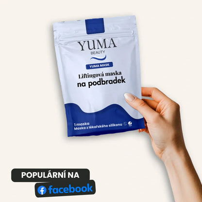 Yuma Beauty™ Lift: Verabschieden Sie sich noch heute von Ihrem Doppelkinn