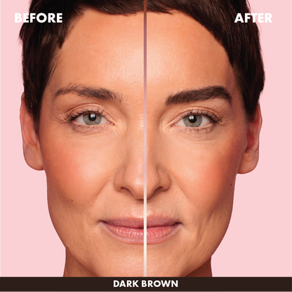 Archnemesis Eyebrow Shaping