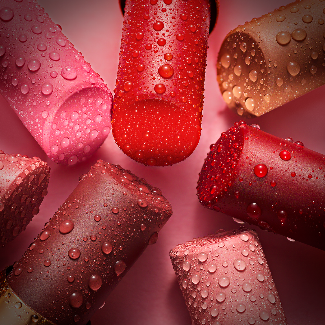 Lippenstift Speakeasy