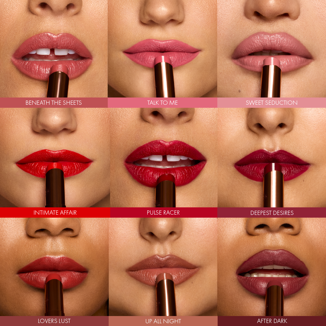 Lippenstift Speakeasy