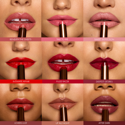 Lippenstift Speakeasy