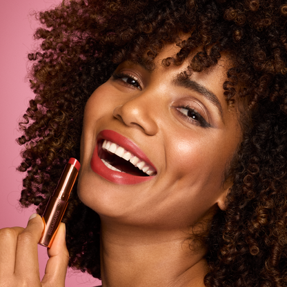 Lippenstift Speakeasy