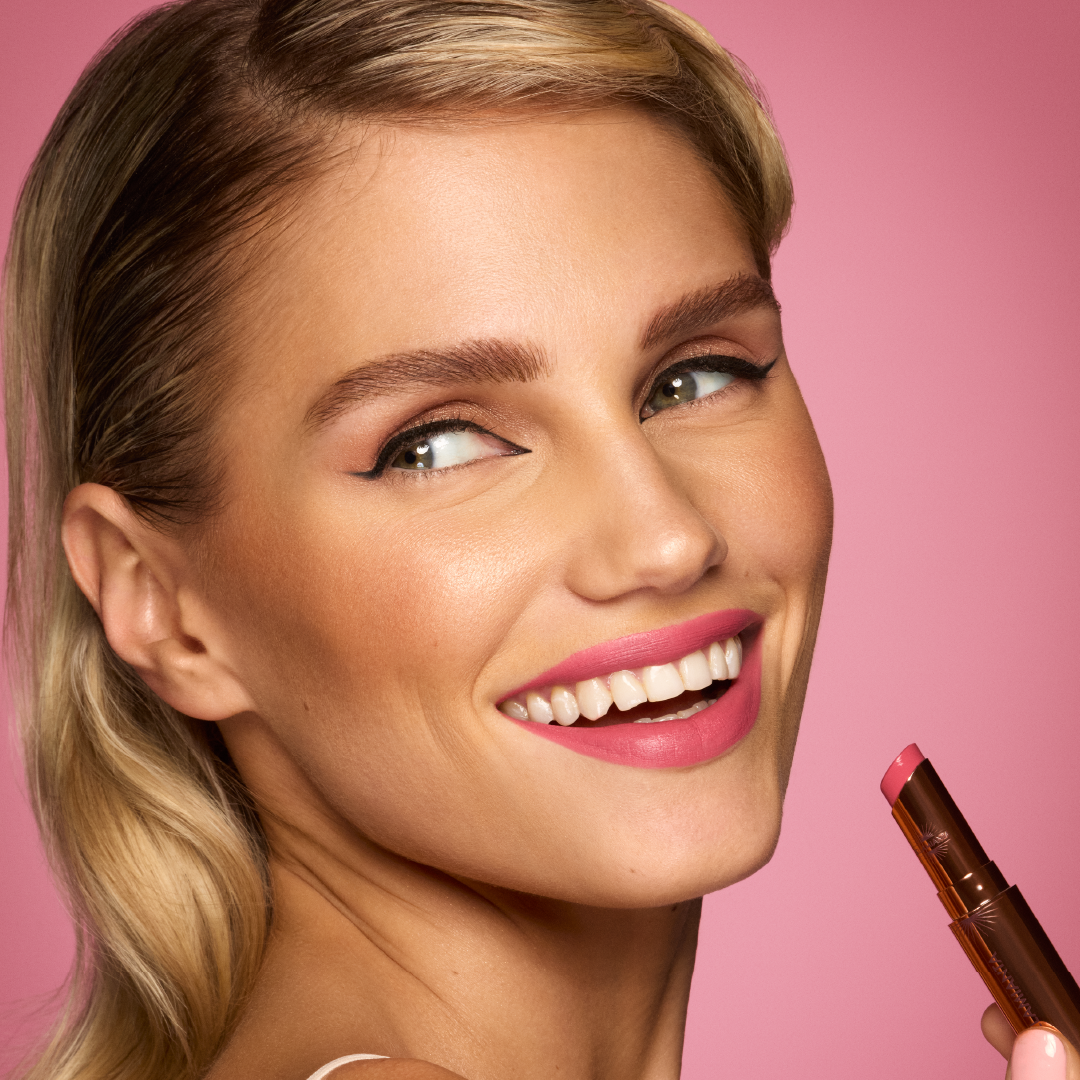 Lippenstift Speakeasy