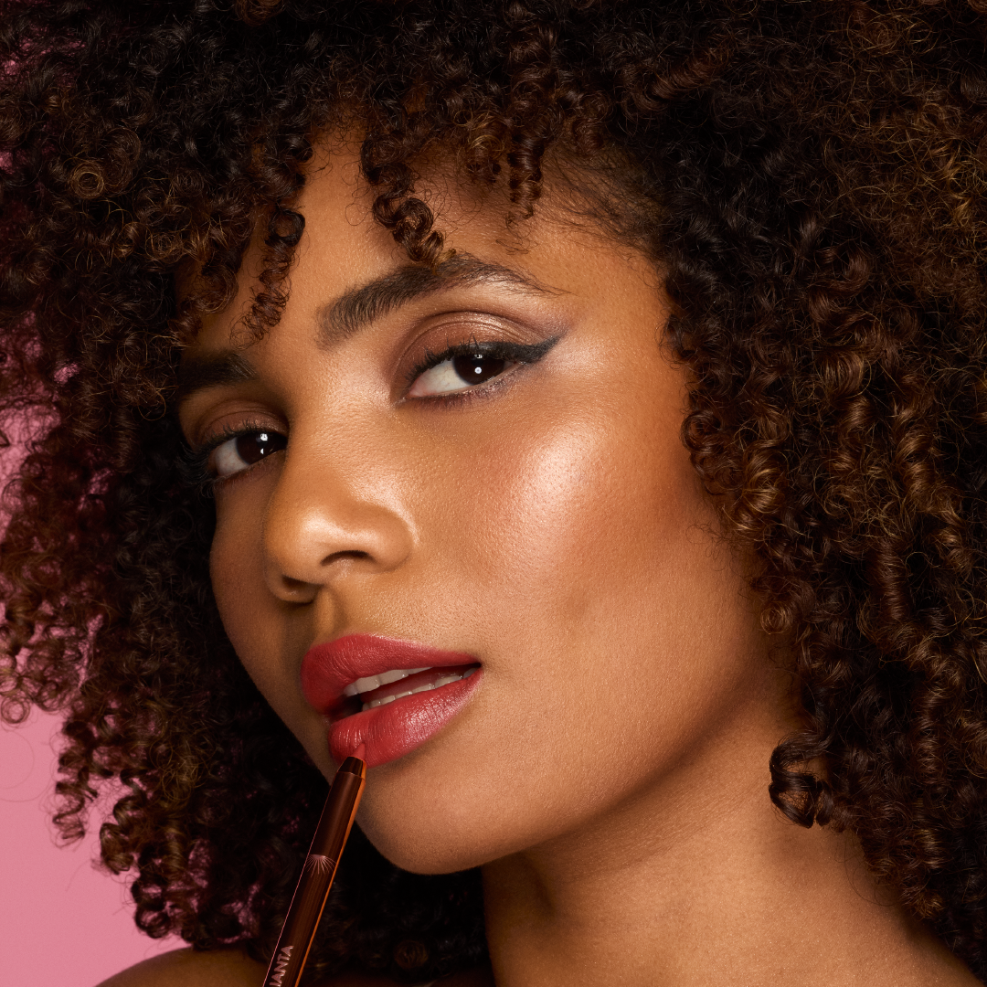 Lippenstift Speakeasy